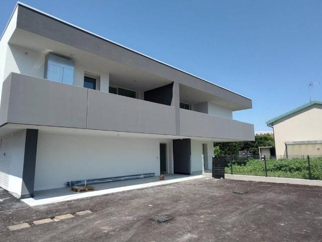 Appartamento in vendita a San Martino di Lupari PD