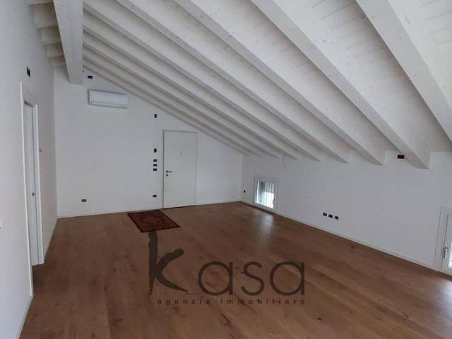 Appartamento in vendita a San Martino di Lupari PD