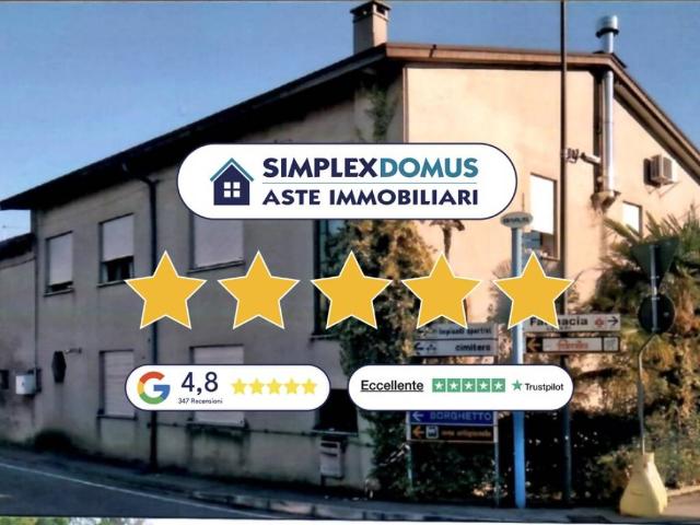 Appartamento in vendita a San Martino di Lupari PD