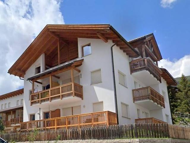 Appartamento in vendita a San Martino in Badia BZ