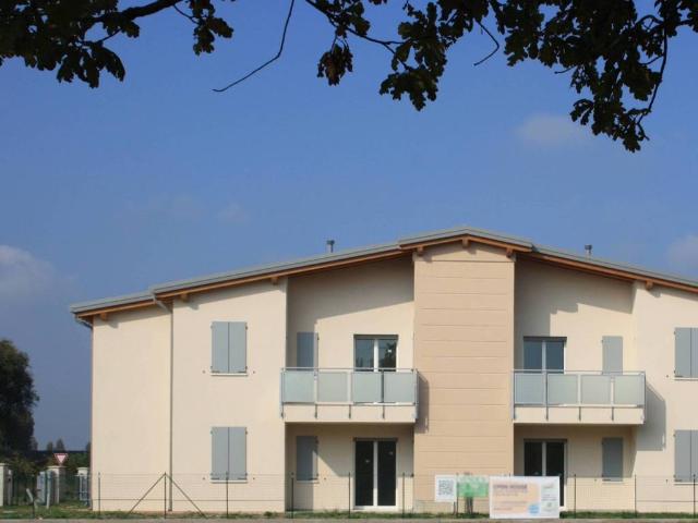 Appartamento in vendita a San Martino in Rio RE