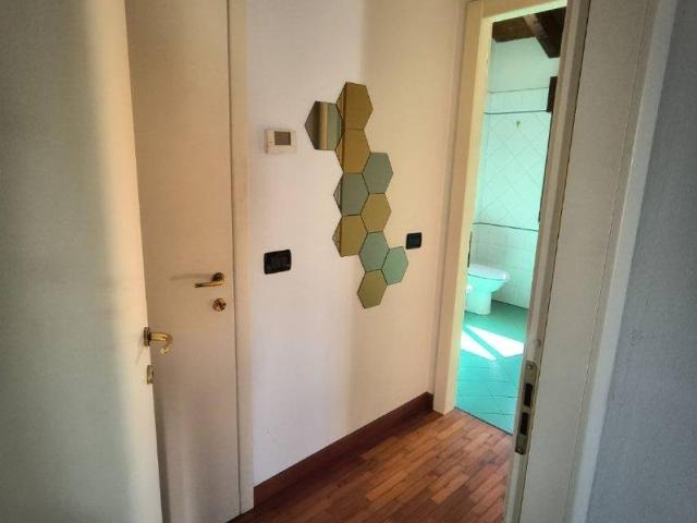 Appartamento in vendita a San Martino in Rio RE