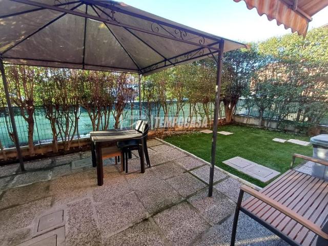 Appartamento in vendita a San Martino in Rio RE