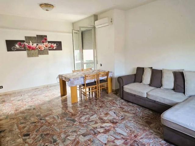 Appartamento in vendita a San Martino in Rio RE