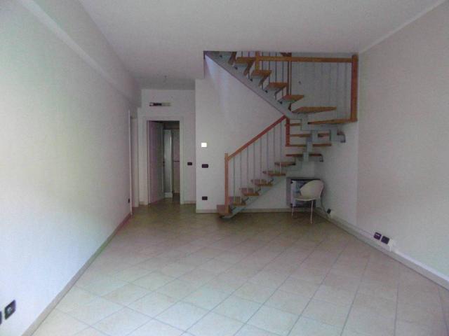 Appartamento in vendita a San Martino in Rio RE