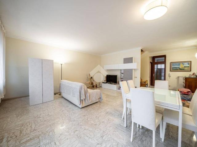 Appartamento in vendita a San Martino in Rio RE
