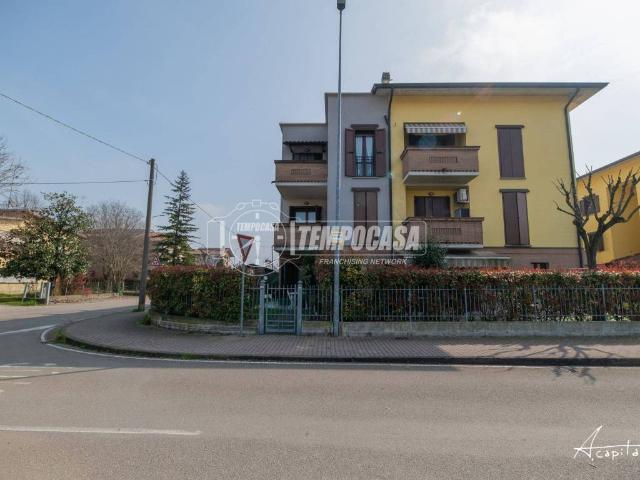 Appartamento in vendita a San Martino in Rio RE