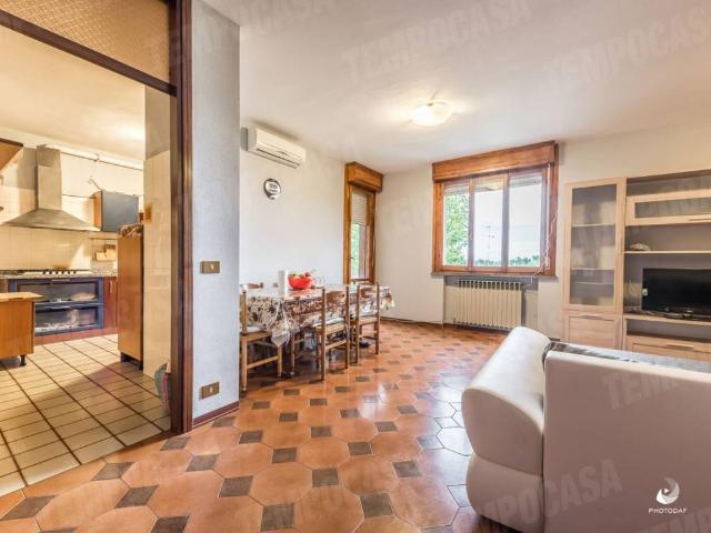 Appartamento in vendita a San Martino in Rio RE