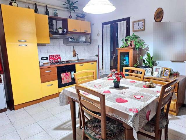 Appartamento in vendita a San Martino in Rio RE
