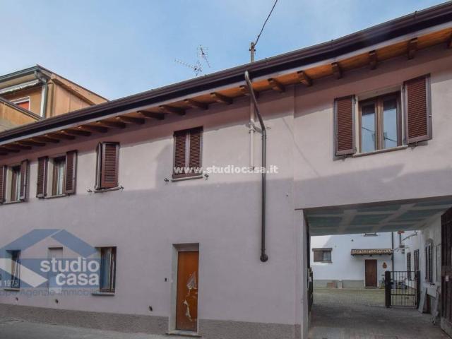 Appartamento in vendita a San Martino in Strada LO