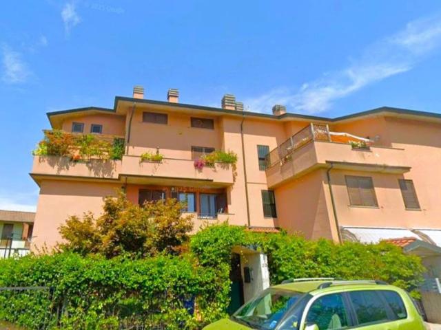 Appartamento in vendita a San Martino in Strada LO