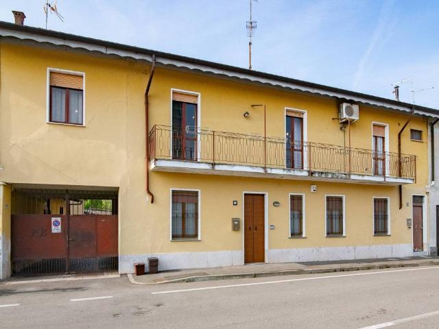 Appartamento in vendita a San Martino in Strada LO