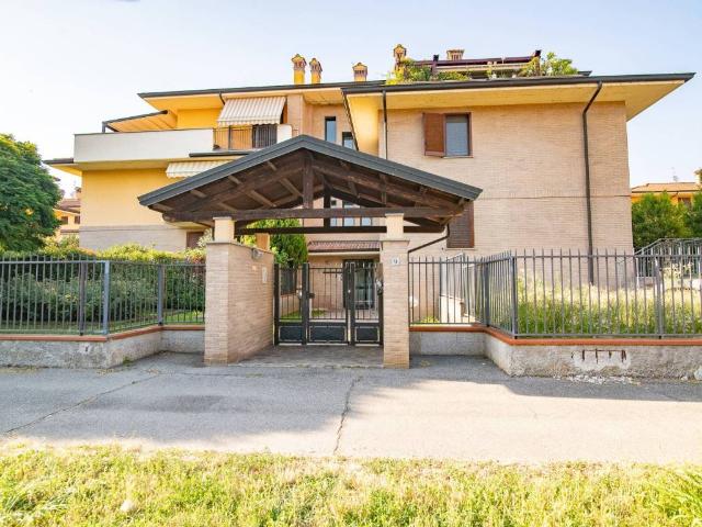 Appartamento in vendita a San Martino in Strada LO