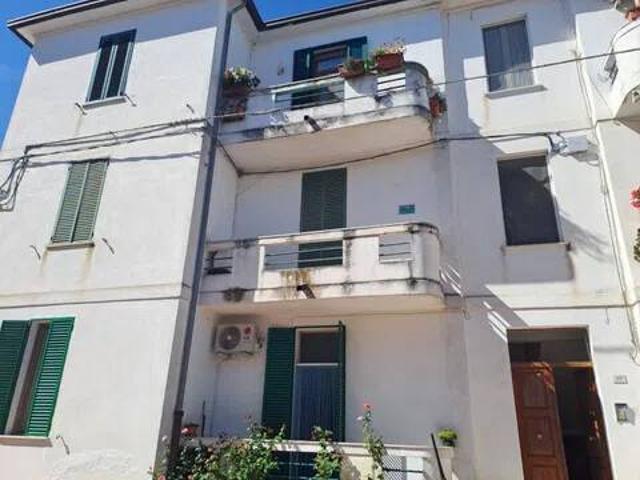 Appartamento in vendita a San Martino sulla Marrucina CH