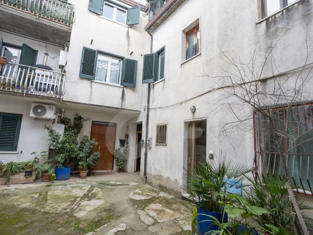 APPARTAMENTO in VENDITA a SAN MARTINO SANNITA