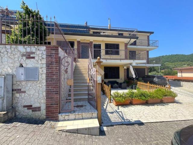 Appartamento in vendita a San Martino Sannita BN