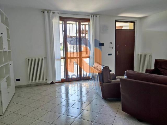 Appartamento in vendita a San Martino Siccomario PV