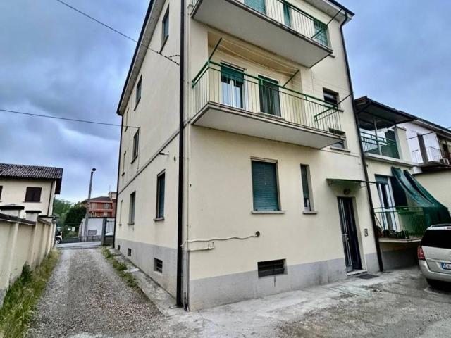 Appartamento in vendita a San Martino Siccomario PV