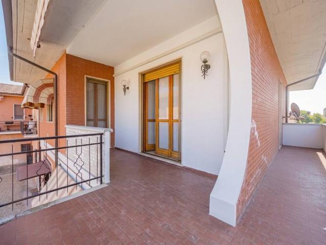 Appartamento in vendita a San Martino Siccomario PV