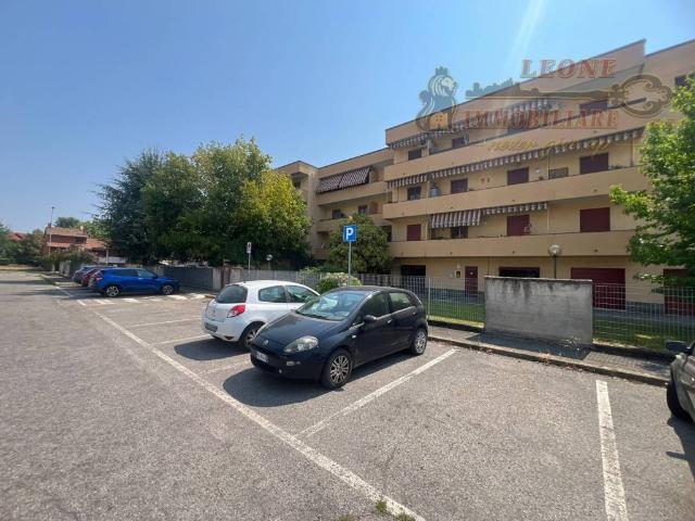 Appartamento in vendita a San Martino Siccomario PV