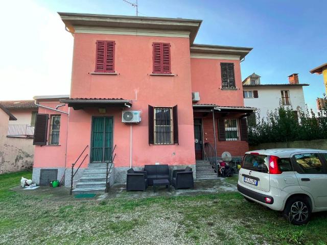 Appartamento in vendita a San Martino Siccomario PV