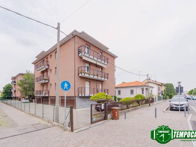 Appartamento in vendita a San Martino Siccomario PV