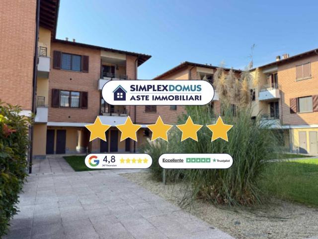 Appartamento in vendita a San Martino Siccomario PV