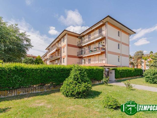 Appartamento in vendita a San Martino Siccomario PV