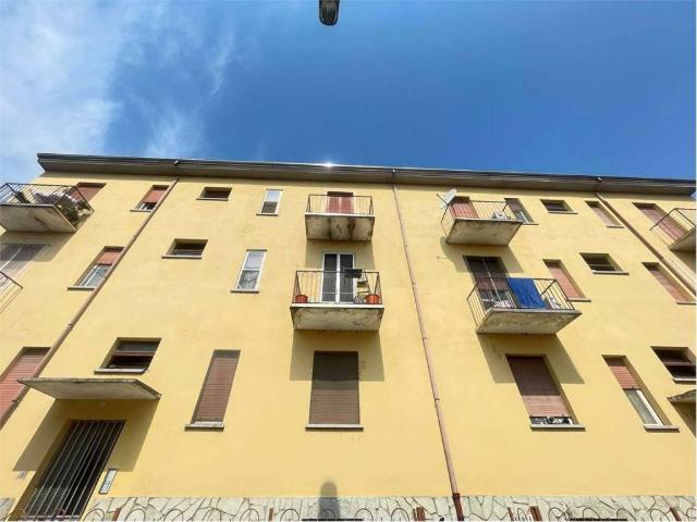 Appartamento in vendita a San Martino Siccomario PV