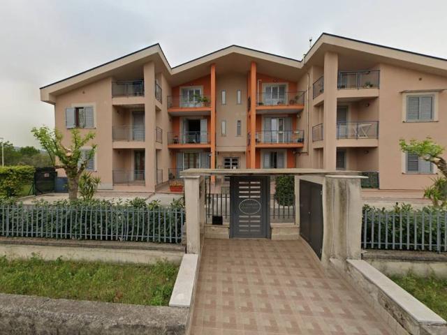 Appartamento in vendita a San Martino Valle Caudina AV