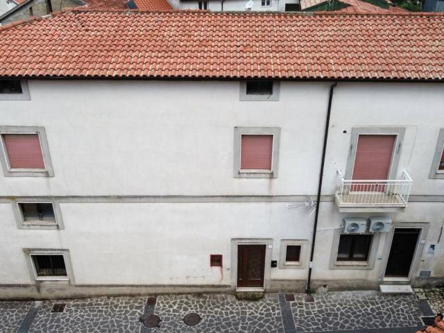 Appartamento in vendita a San Martino Valle Caudina AV