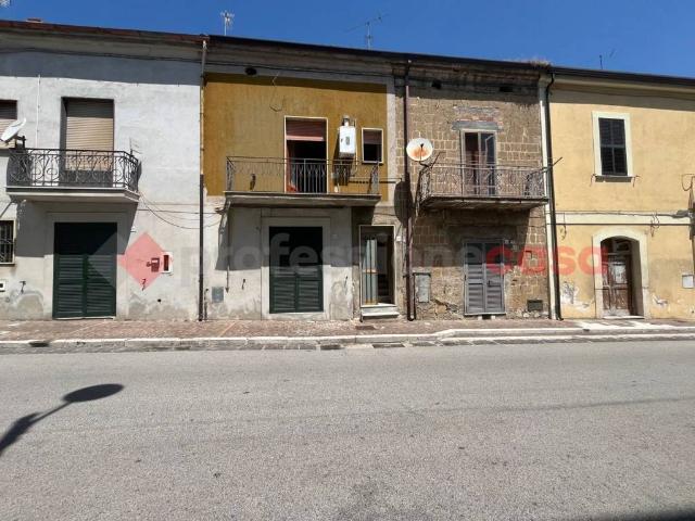 Appartamento in vendita a San Martino Valle Caudina AV