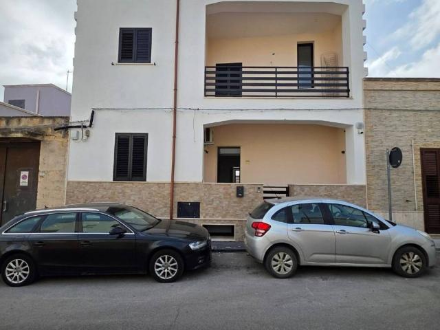 Appartamento in vendita a San Marzano di San Giuseppe TA