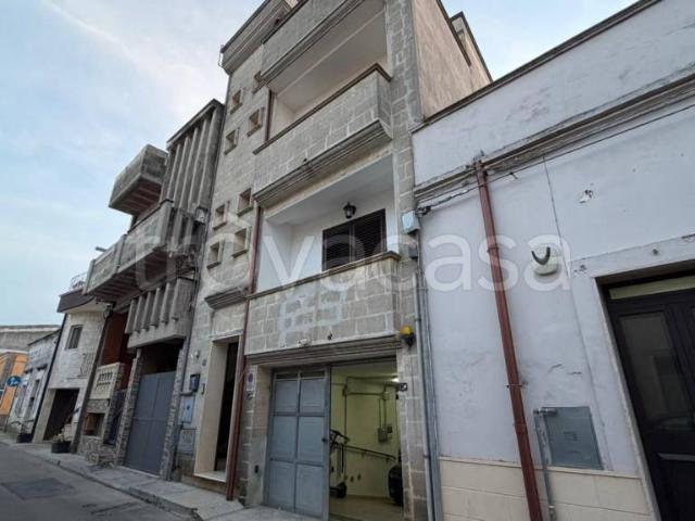 Appartamento in vendita a San Marzano di San Giuseppe via 4 Novembre, 42