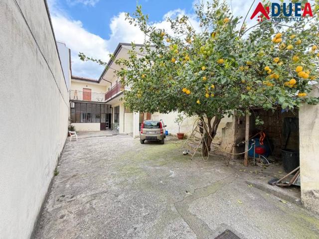 Appartamento in vendita a San Marcellino CE