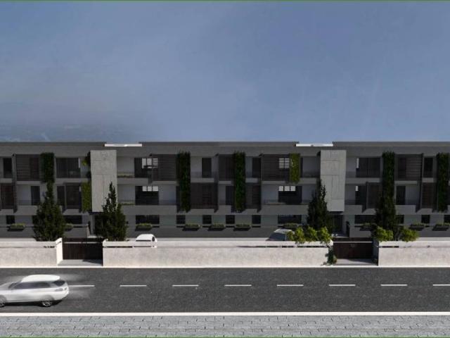 Appartamento in vendita a San Marcellino CE