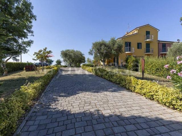 Appartamento in vendita a San Marcello