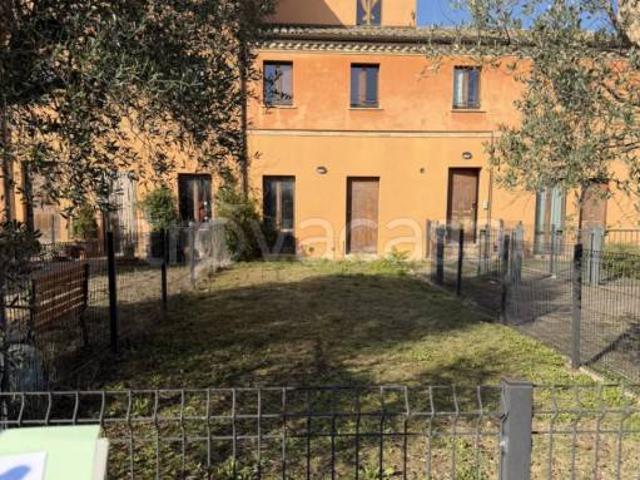 Appartamento in vendita a San Marcello via Acquasanta, 2