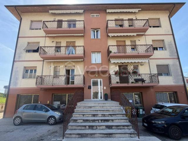 Appartamento in vendita a San Marcello viale Madonna di Loreto