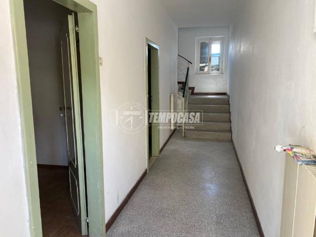 Appartamento in vendita a San Marcello AN