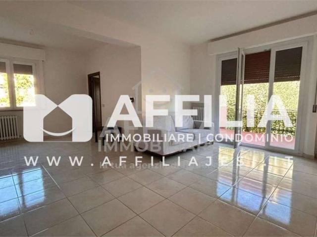 Appartamento in vendita a San Marcello AN