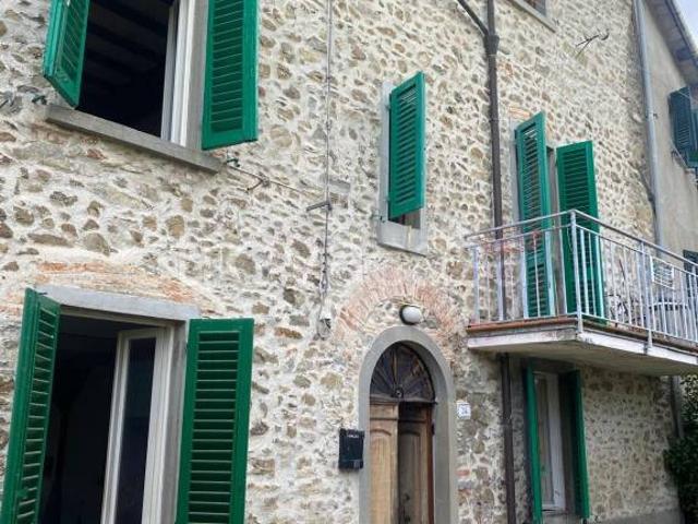 Appartamento in vendita a San Marcello Piteglio via Ortacci, 24