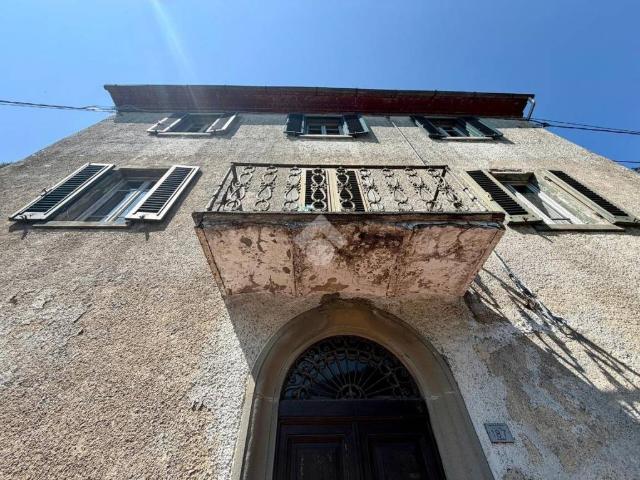 Appartamento in vendita a La Lima, San Marcello Piteglio