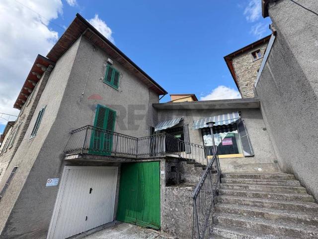 Appartamento in vendita a San Marcello Piteglio PT
