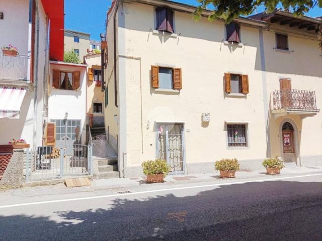 Appartamento in vendita a San Marcello Piteglio PT