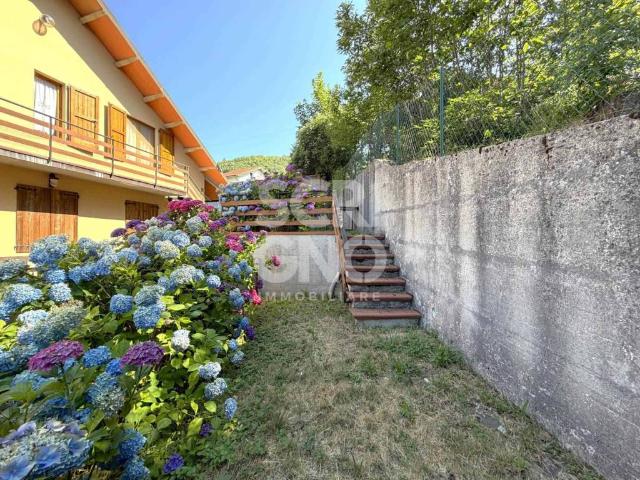 Appartamento in vendita a San Marcello Piteglio PT
