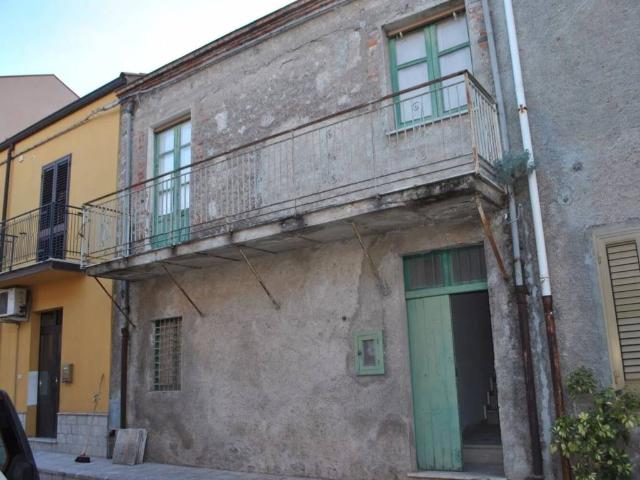 Appartamento in vendita a San Marco d'Alunzio ME