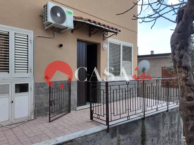 Appartamento in vendita a San Marco d'Alunzio ME