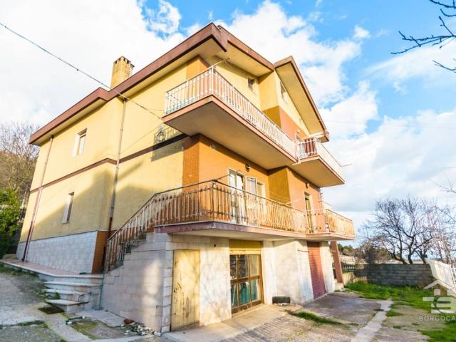 Appartamento in vendita a San Marco in Lamis FG