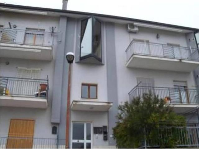 Appartamento in vendita a San Marco in Lamis FG